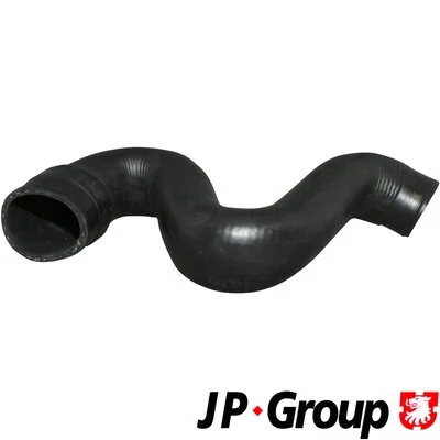 Charge Air Hose